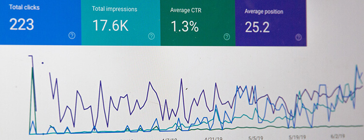 Grow any business with your website traffic