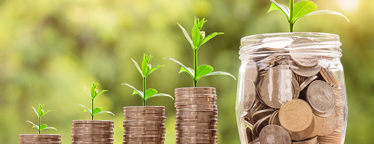 How to constantly grow cashflow and business