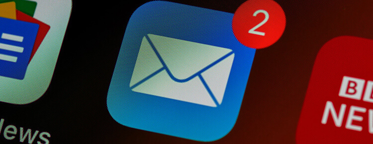 Grow your Small Business Marketing with an email list and monetise