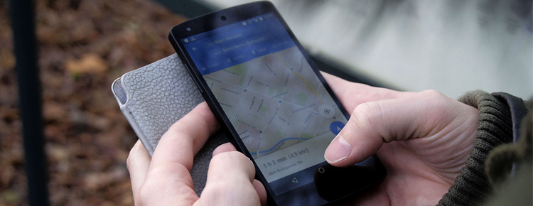 Improve Local Search Visibility using Google My Business Page