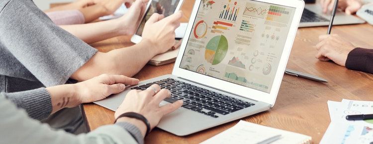 Importance of correct monitoring
