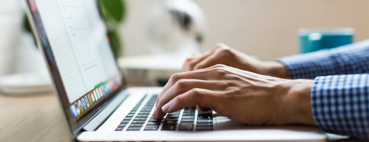Lead generation online