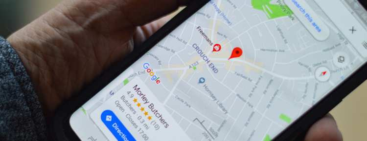 Advantages in SEO Local Listing