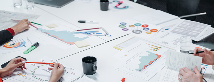 Marketing Report Matter for Small Business