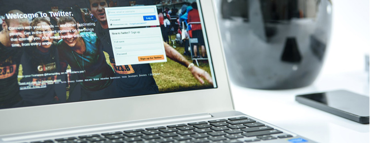 Social Media Communication