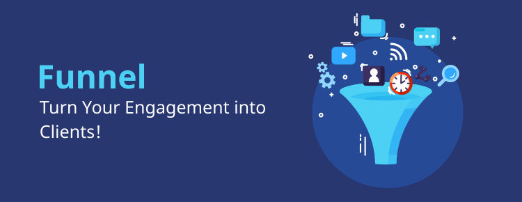 How to turn social platform engagement into customers