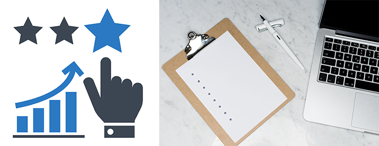 Steps to build great online reputation