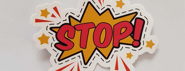 Stop Marketing Overwhelm