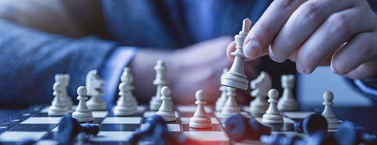 Revisiting your strategy to keep your growth