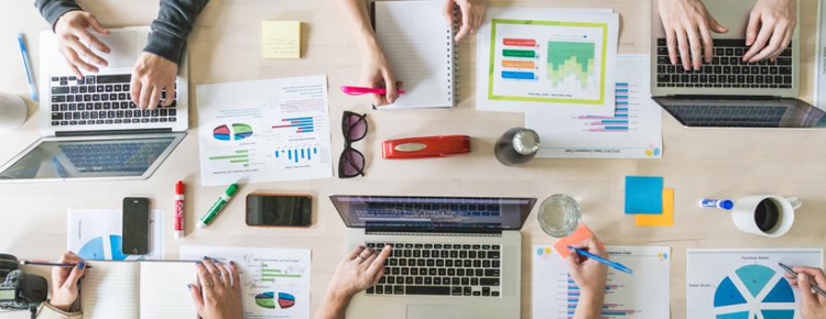 Synchronise SEO throughout entire marketing