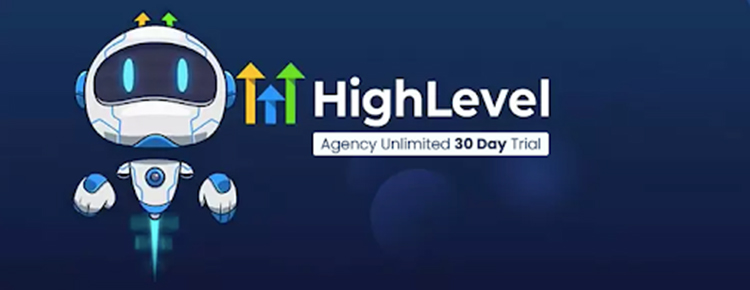 GoHighLevel Unlimited 30 Day Trial
