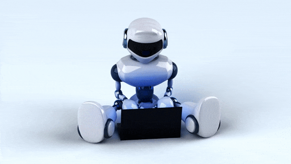 AI Robot PC