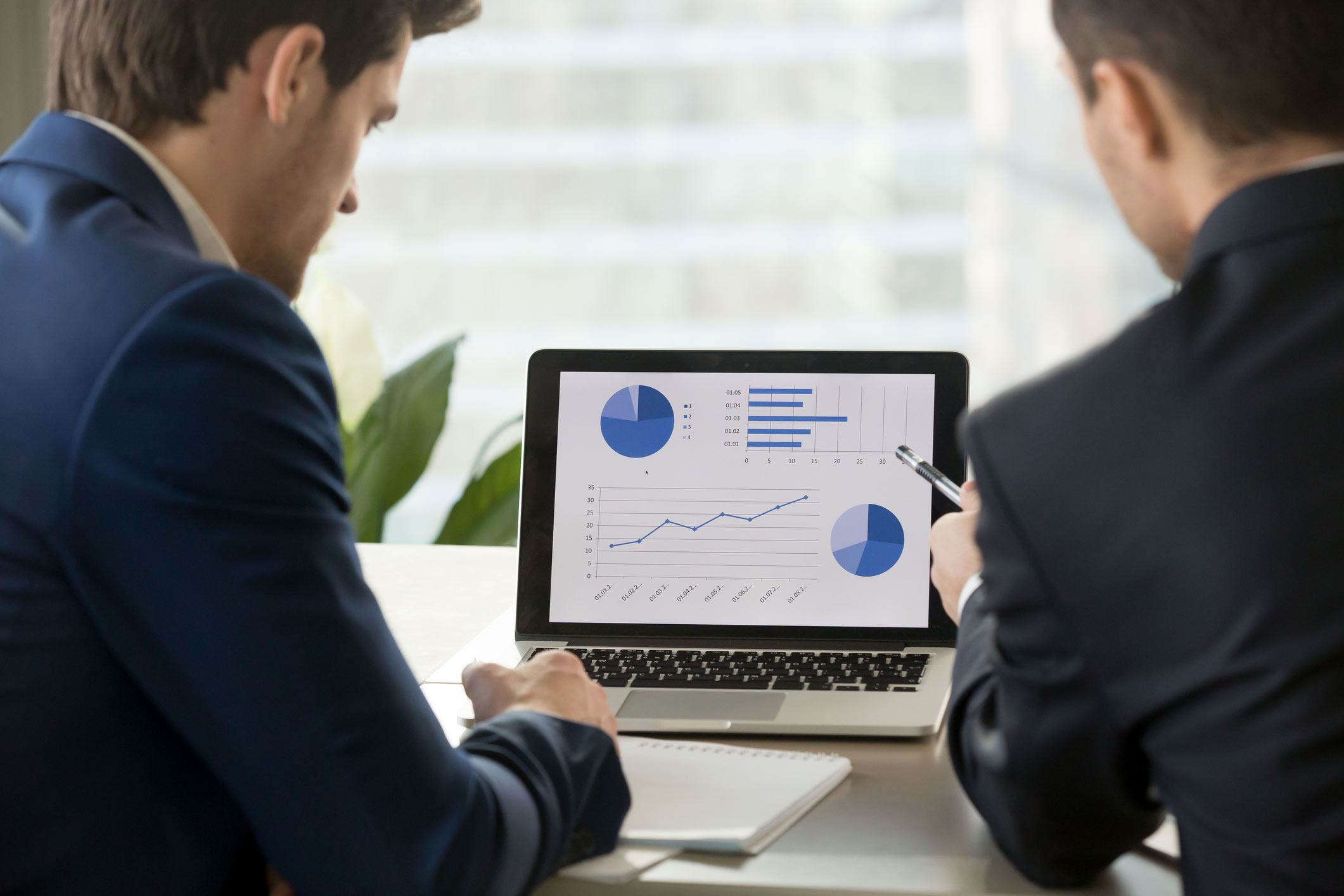 Marketing Service Provider