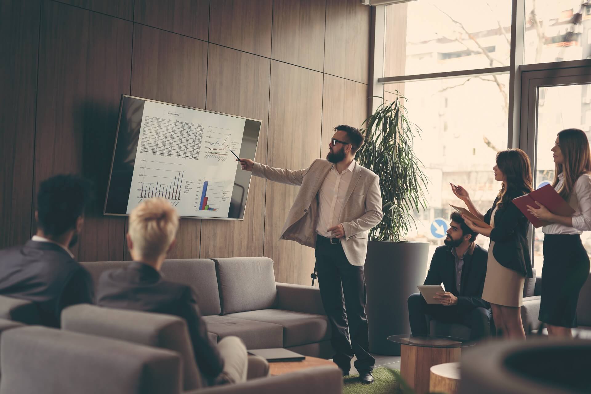 Expert SEO Consulting